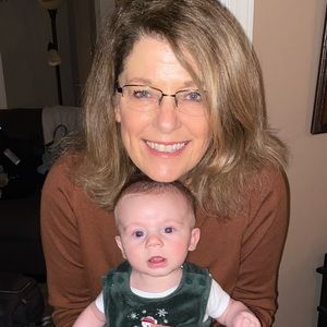 Meet your Posher, Christie